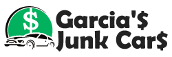 Garcia Cash Car logo